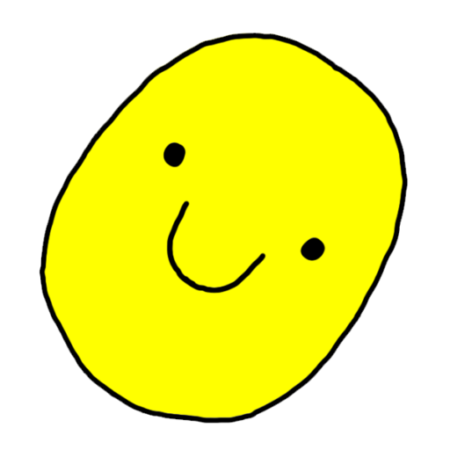 Sticker - La pièce de Monnaie